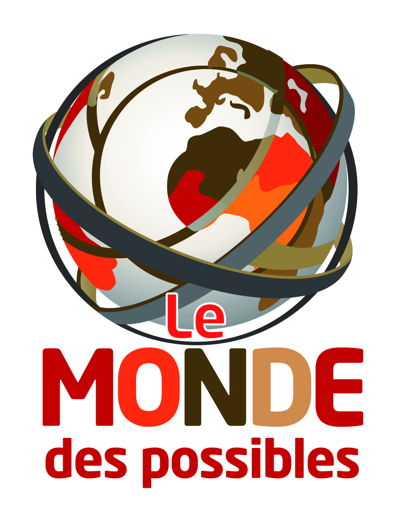 Logo Le Monde des Possibles