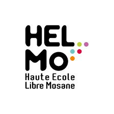 Logo HELMo